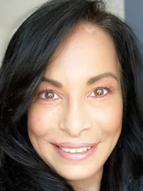 AfsanehDhalla 1