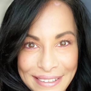 AfsanehDhalla 1